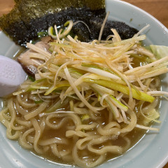 麺家 むら田の画像