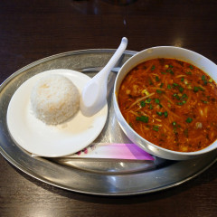 インディアンキッチン＆バーの画像