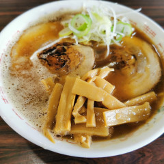 すずらんラーメンの画像