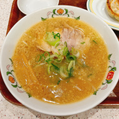 餃子の王将 野田店の画像