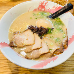 龍の家 上津店の画像