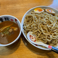 三豊麺 枚方店の画像