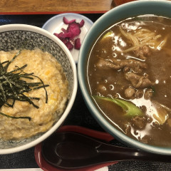 自家製麺 天狗の画像