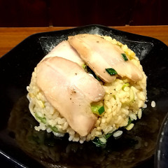 麺飯食堂 チャアヤの画像