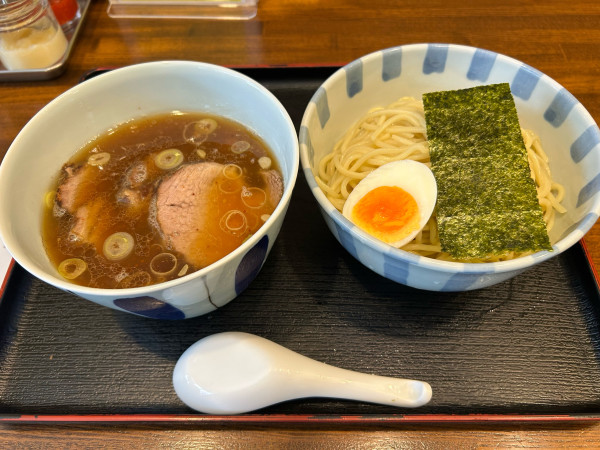 「つけチャーシュー」@豪快の写真