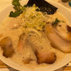 氷見いわしtheパイタン