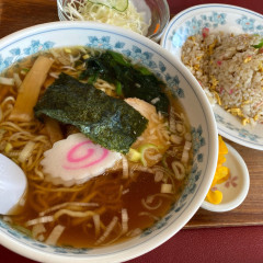 中国レストラン 天竺の画像