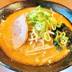 頑固一徹ラーメン屋 一虎の画像