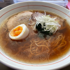 中華そば 縁日 本店の画像