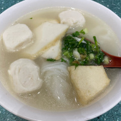 香港仔鱼蛋王の画像