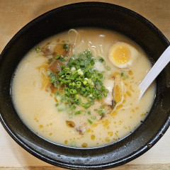 らーめん桜坂の画像