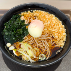 名代 富士そば 金町店の画像