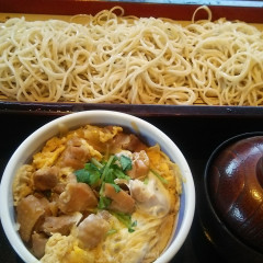 海鮮地鶏そば 大谷の画像