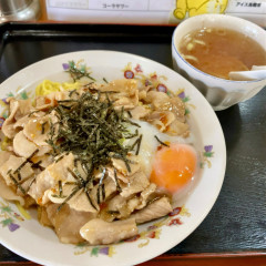 めん工場 岡本店の画像