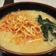 名代 富士そば 十条店の画像