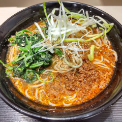 名代 富士そば 自由が丘店の画像