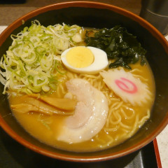 名代 富士そば 小平店の画像