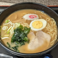 名代 富士そば 国分寺店の画像