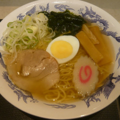 名代 富士そば 国立南口店の画像