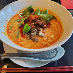 私房餃子 なかむらの画像