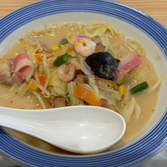 リンガーハット アピタ長津田店の画像