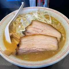 札幌らぁ麺 蒼の画像