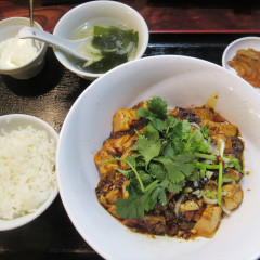 本格四川料理 麻辣先生 飯田橋店の画像