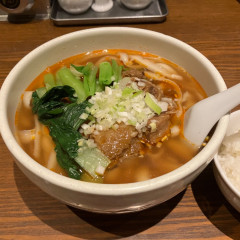 四川料理 京華樓 鶴屋町CRANE店の画像