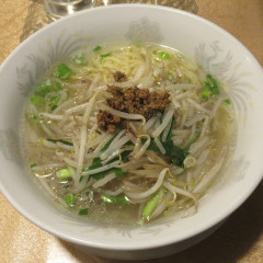 吉祥菜館の画像