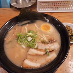 いっとく家らーめん 四日市駅前店の画像