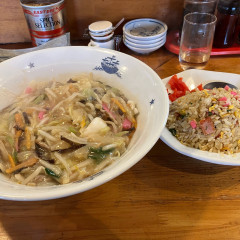 ちゃんぽんセンターの画像