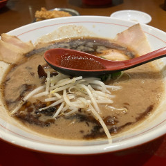 麺屋 八感の画像