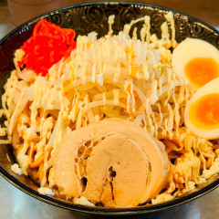 波風タテヲの画像