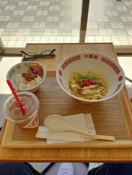 「太華家套餐　禄　1700円」@太華家 本店の写真