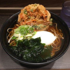 名代 富士そば ふじみ野店の画像