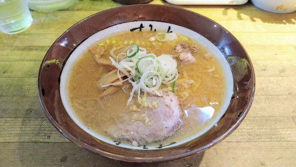 「味噌」@すみれ 横浜店の写真