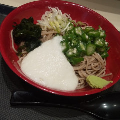 名代 富士そば 本厚木店の画像