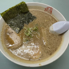 ラーメンだるまや 網走店の画像