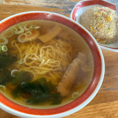 やはた食堂の画像