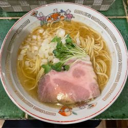 ラーメン