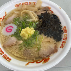 大つけ麺博Presents よこすかラーメン艦隊 supported by Rakutenの画像