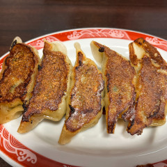 松茶屋 ら〜めん亭の画像