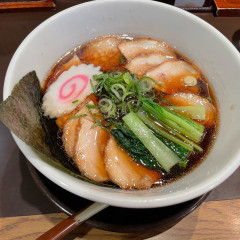 越後秘蔵麺 無尽蔵 こいわ家の画像