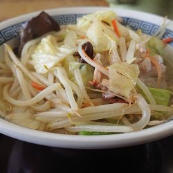 山田うどん食堂 所沢林店の画像