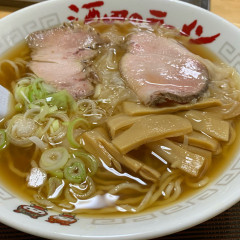 三日月軒 東中の口店の画像