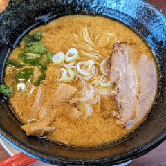 自家製麺 いつき亭の画像