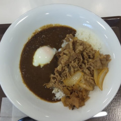 すき家 13号米沢花沢店の画像