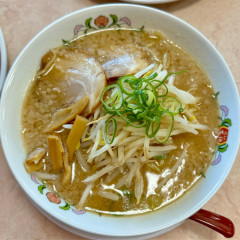 餃子の王将 白梅町店の画像