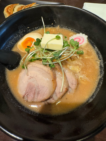 「七八みそチャーシュー」@七八の写真