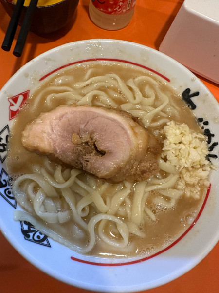 「ミニラーメン」@ちばからの写真